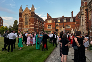 Old Court