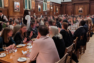Selwyn Hall