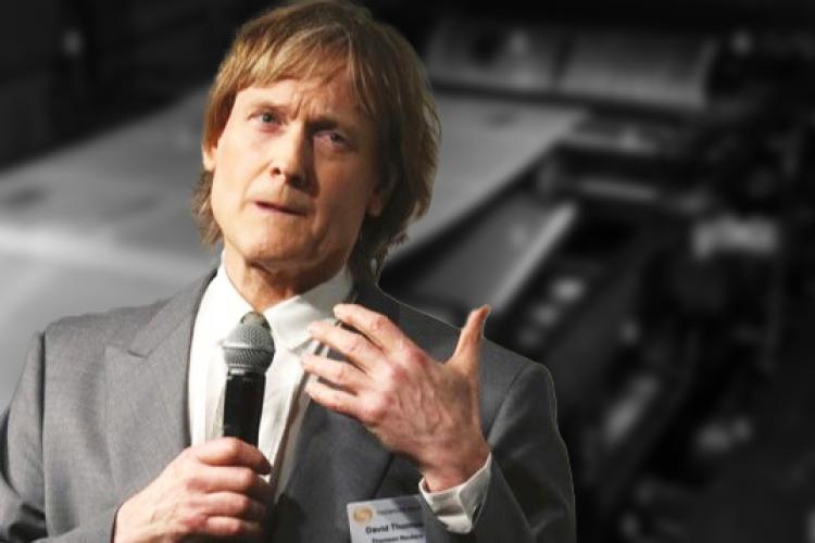 David Thomson