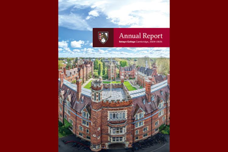 Annual Report 2024-2025