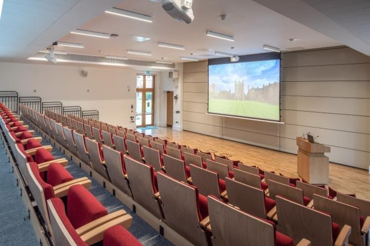 Auditorium